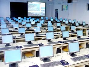 新建設(shè)機(jī)房